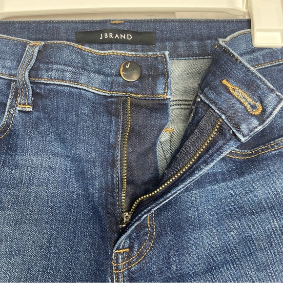 J Brand Maria Super Skinny High Rise size 27 - Picture 8 of 13